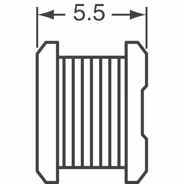 744776022A Würth Elektronik  Festinduktivitäten